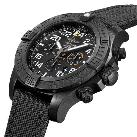 prix breitling hurricane avenger|breitling avenger hurricane military.